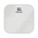 Index™ S2 Smart Scale White