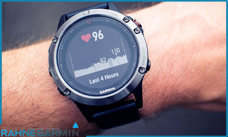 Garmin Fenix ​​7 از بهترین ساعت ورزشی GPS دار موجود در بازار