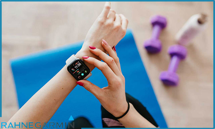 عملکرد باتری ساعت ورزشی از نکات مهم در هنگام خرید